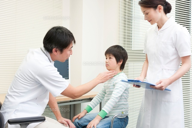 【看護師／那須塩原市】 [nil]　医療法人　渡部医院　(正社員)の画像4